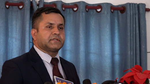 यस वर्ष मलको अभाव नहुने